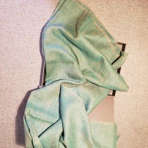 Luxurious 100% Cashmere Scarf